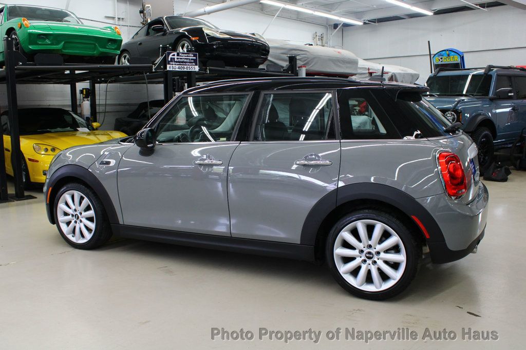 2015 Mini Cooper Hardtop 4 Door photo 60