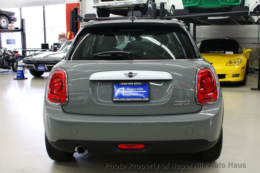 2015 Mini Cooper Hardtop 4 Door photo 61