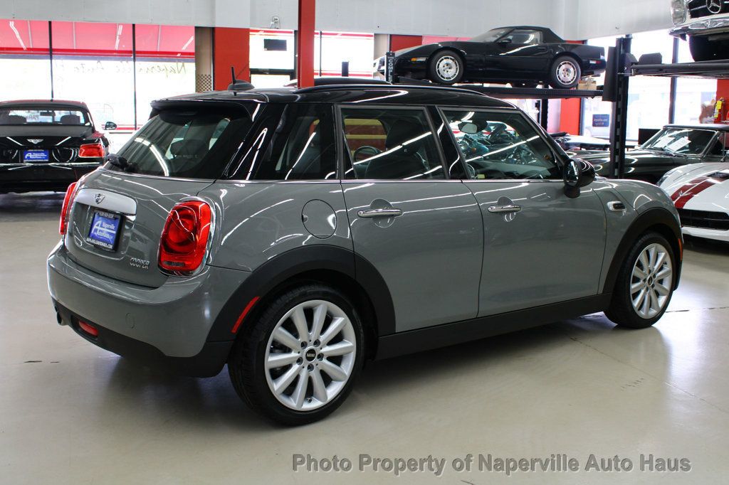 2015 Mini Cooper Hardtop 4 Door photo 62