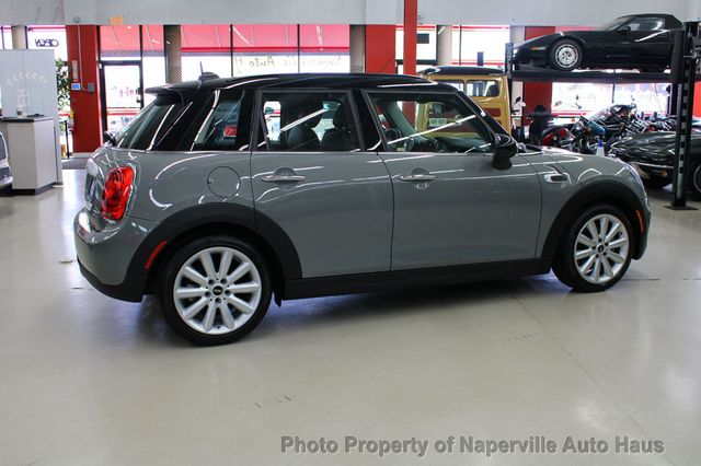 2015 MINI Cooper Hardtop 4 Door  - 22855051 - 69