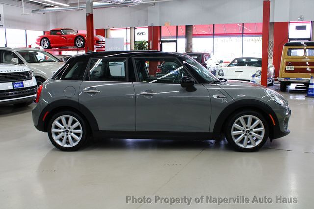 2015 MINI Cooper Hardtop 4 Door  - 22855051 - 70