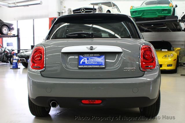 2015 MINI Cooper Hardtop 4 Door  - 22855051 - 7