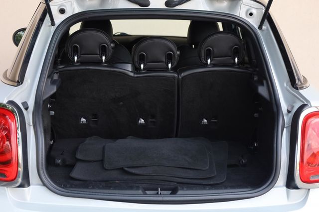 2015 MINI Cooper Hardtop 4 Door Base - 23049421 - 10