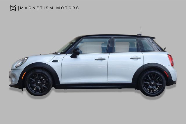 2015 MINI Cooper Hardtop 4 Door Base - 23049421 - 1