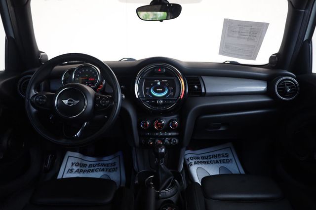 2015 MINI Cooper Hardtop 4 Door Base - 23049421 - 25