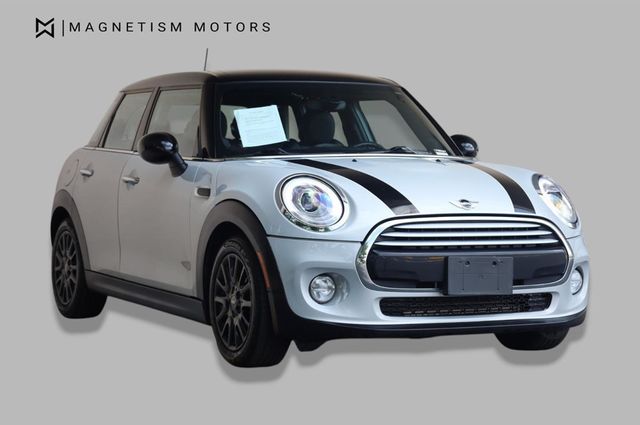 2015 MINI Cooper Hardtop 4 Door Base - 23049421 - 3