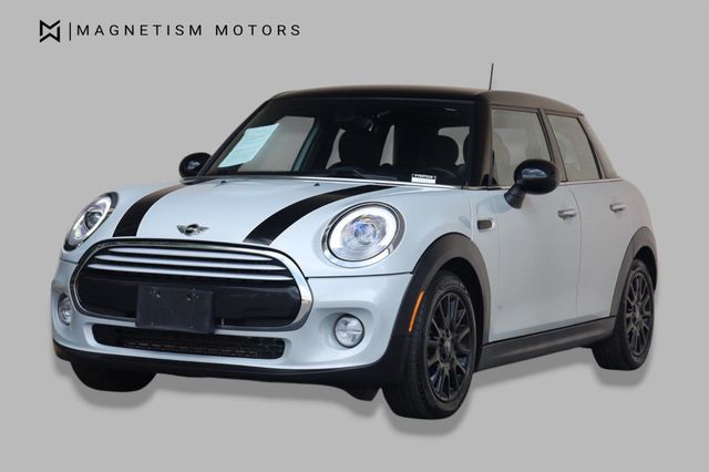 2015 MINI Cooper Hardtop 4 Door Base - 23049421 - 4