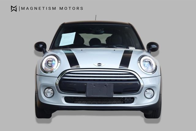 2015 MINI Cooper Hardtop 4 Door Base - 23049421 - 5