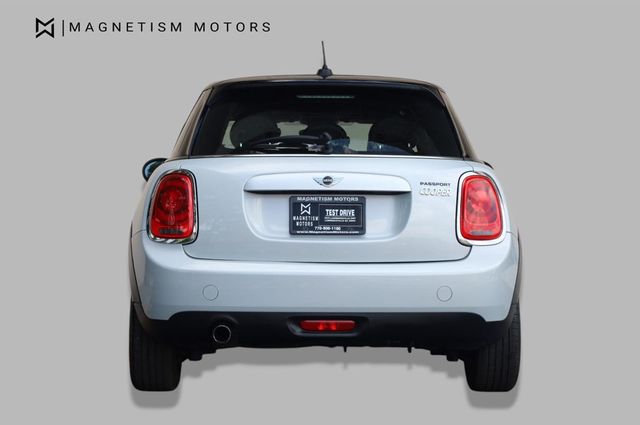 2015 MINI Cooper Hardtop 4 Door Base - 23049421 - 6