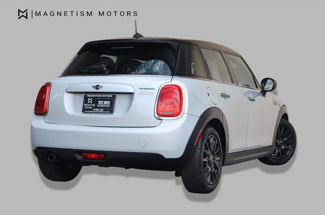 2015 MINI Cooper Hardtop 4 Door Base - 23049421 - 7