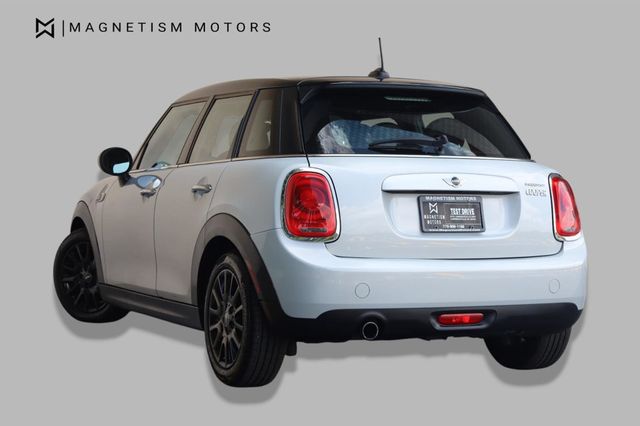 2015 MINI Cooper Hardtop 4 Door Base - 23049421 - 8