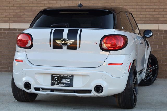 2015 MINI Cooper Paceman S - 23096805 - 9