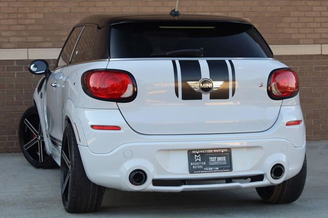 2015 MINI Cooper Paceman S - 23096805 - 10