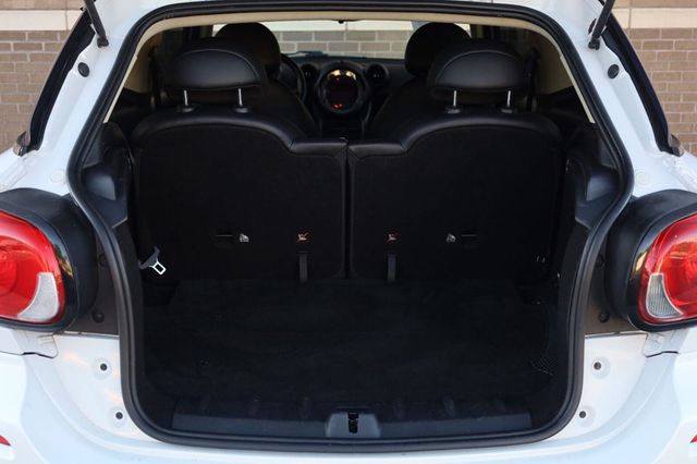 2015 MINI Cooper Paceman S - 23096805 - 12