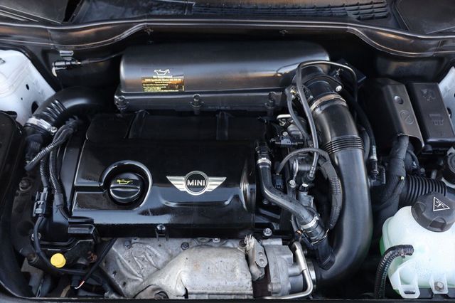 2015 MINI Cooper Paceman S - 23096805 - 13