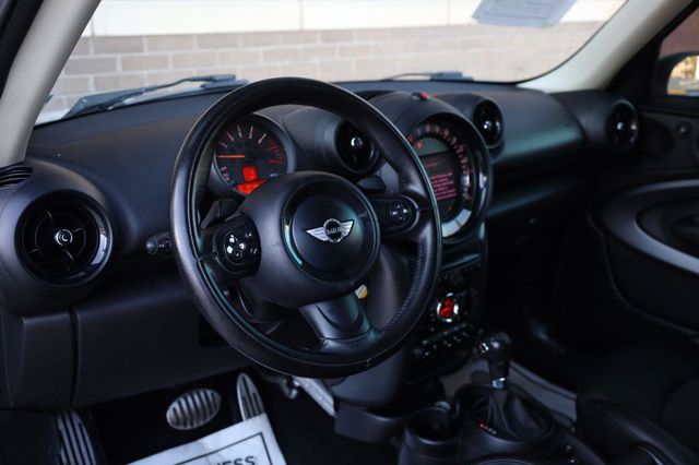 2015 MINI Cooper Paceman S - 23096805 - 15