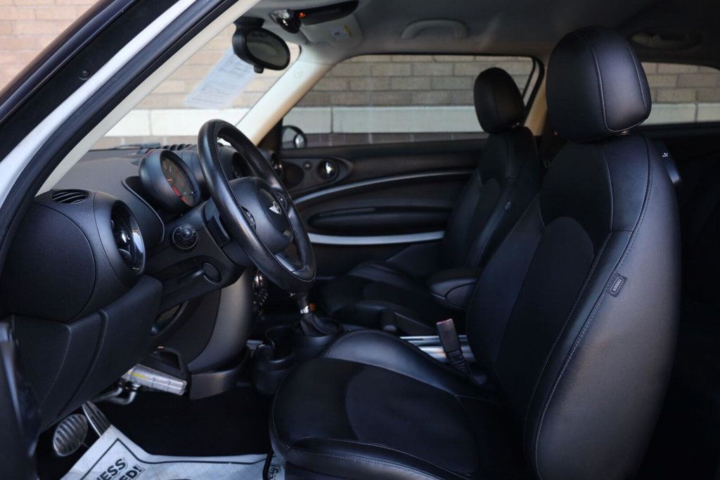 Mini Cooper photo 17