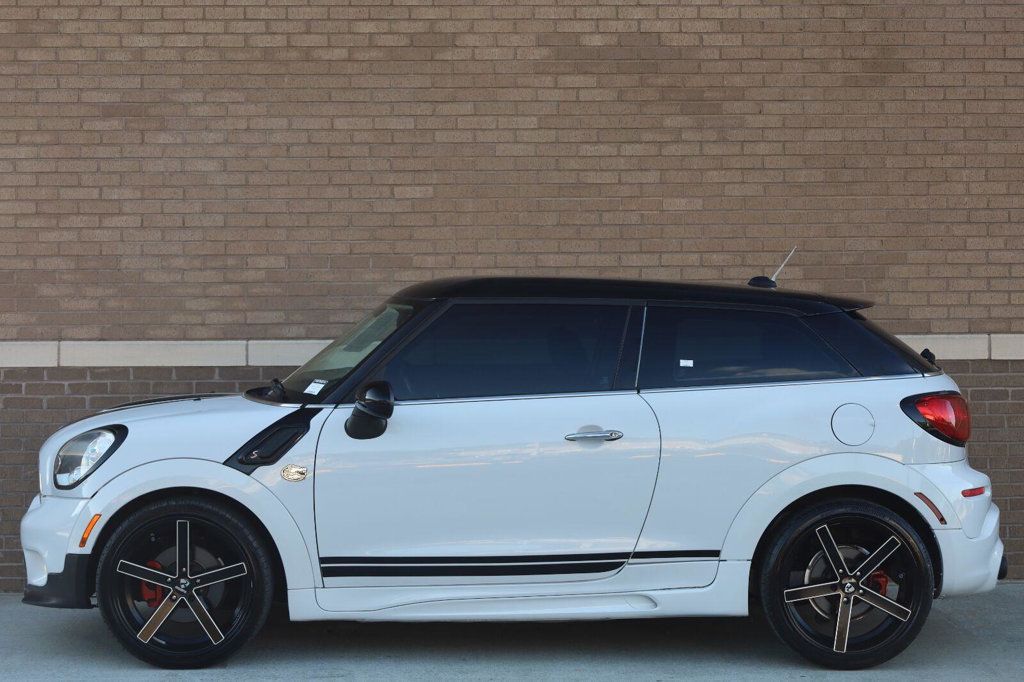 Mini Cooper photo 2