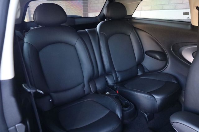 2015 MINI Cooper Paceman S - 23096805 - 20