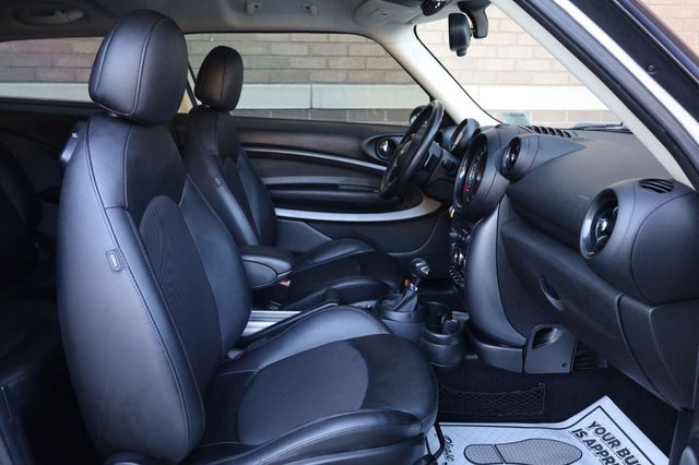 2015 MINI Cooper Paceman S - 23096805 - 21