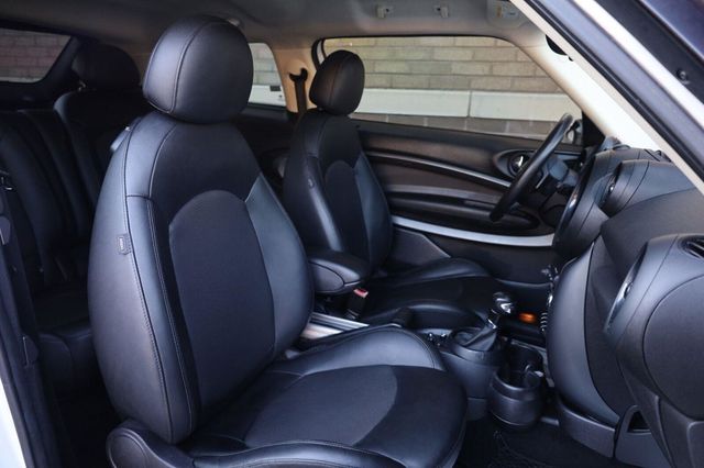 2015 MINI Cooper Paceman S - 23096805 - 22
