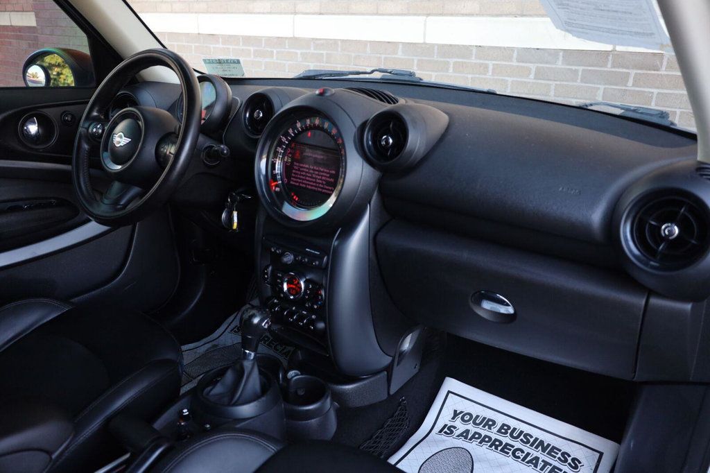 Mini Cooper photo 24