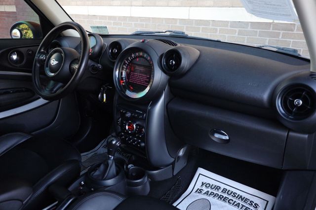 2015 MINI Cooper Paceman S - 23096805 - 23