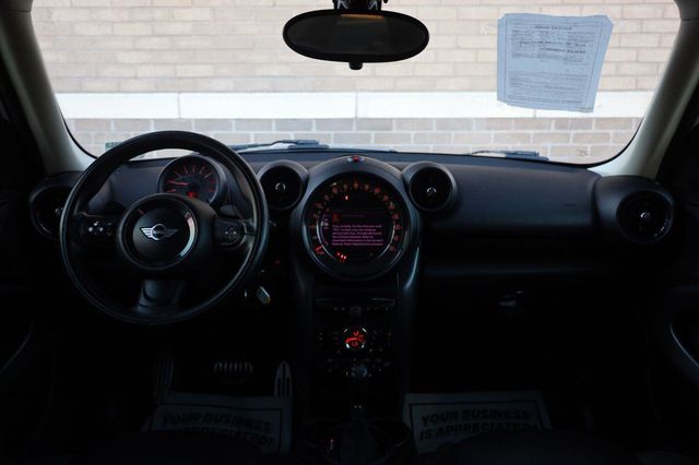 2015 MINI Cooper Paceman S - 23096805 - 24