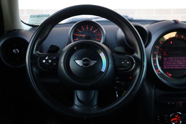 2015 MINI Cooper Paceman S - 23096805 - 26
