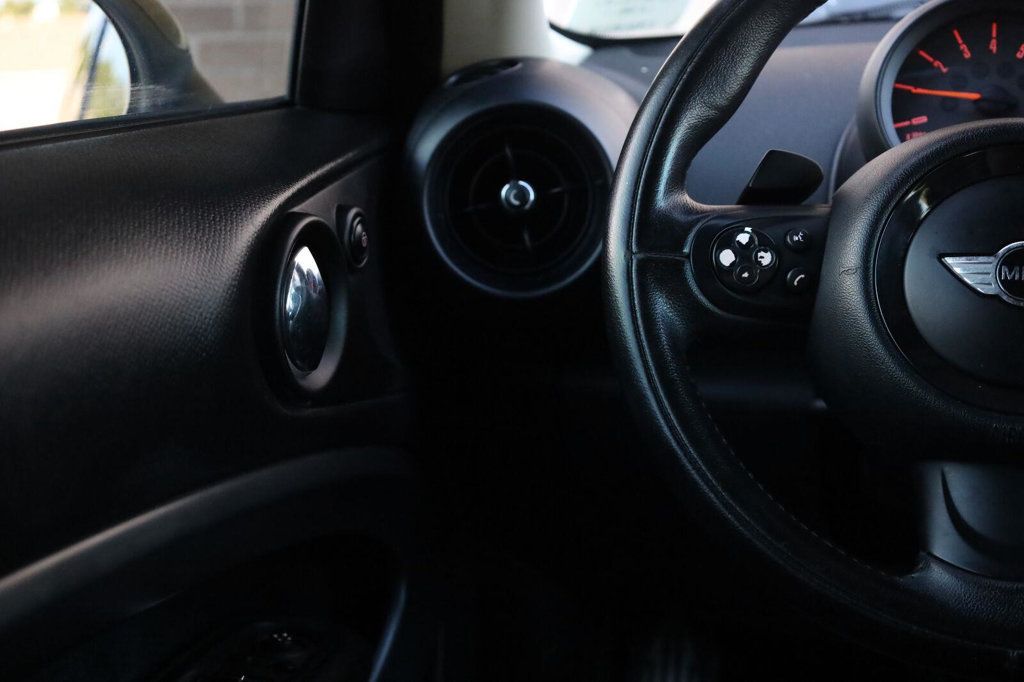 Mini Cooper photo 28