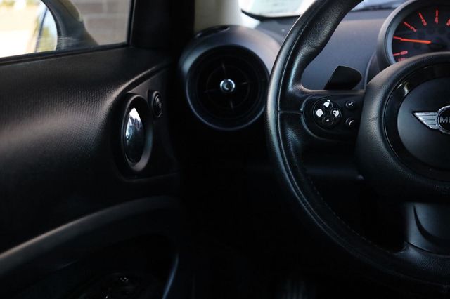 2015 MINI Cooper Paceman S - 23096805 - 27