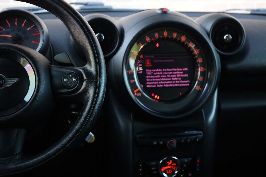 Mini Cooper photo 29
