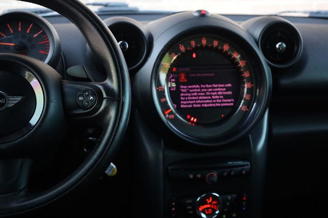 2015 MINI Cooper Paceman S - 23096805 - 28