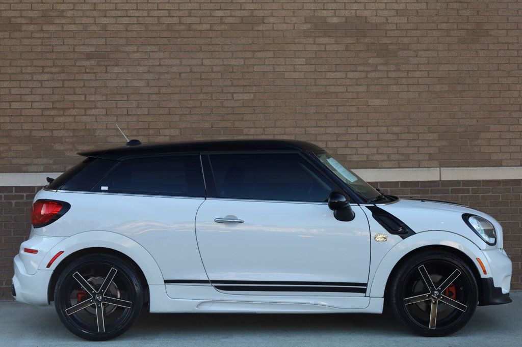 Mini Cooper photo 3