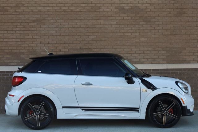 2015 MINI Cooper Paceman S - 23096805 - 2