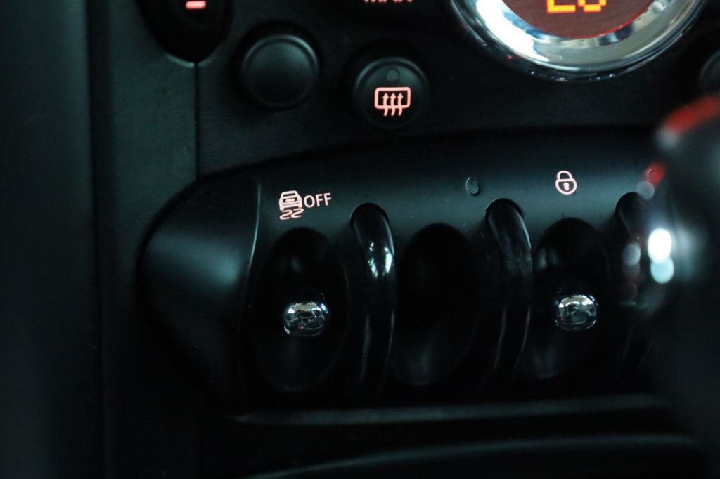 Mini Cooper photo 34