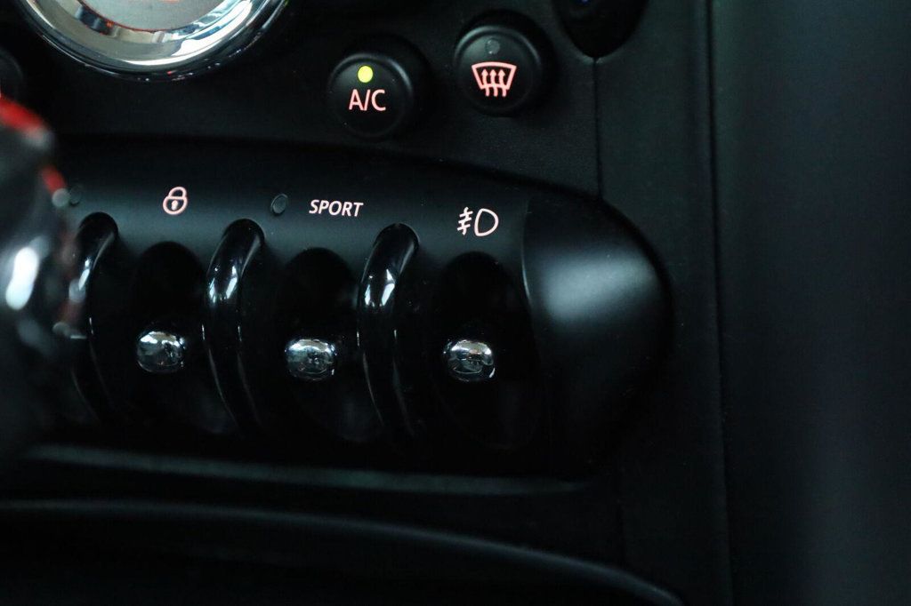 Mini Cooper photo 35