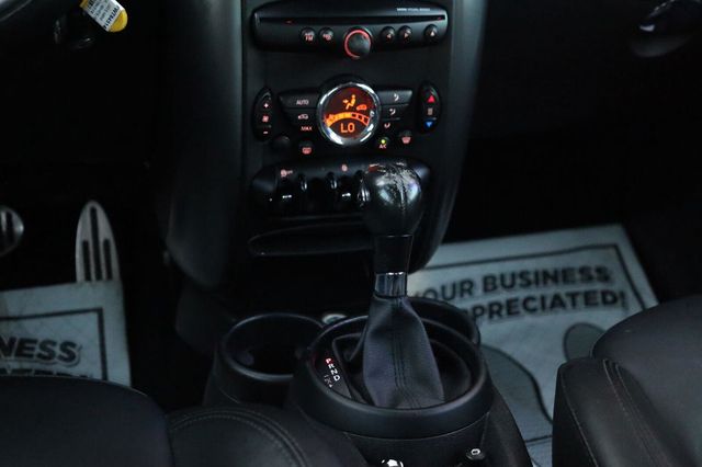 2015 MINI Cooper Paceman S - 23096805 - 35