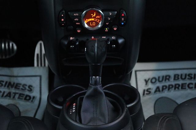 2015 MINI Cooper Paceman S - 23096805 - 36