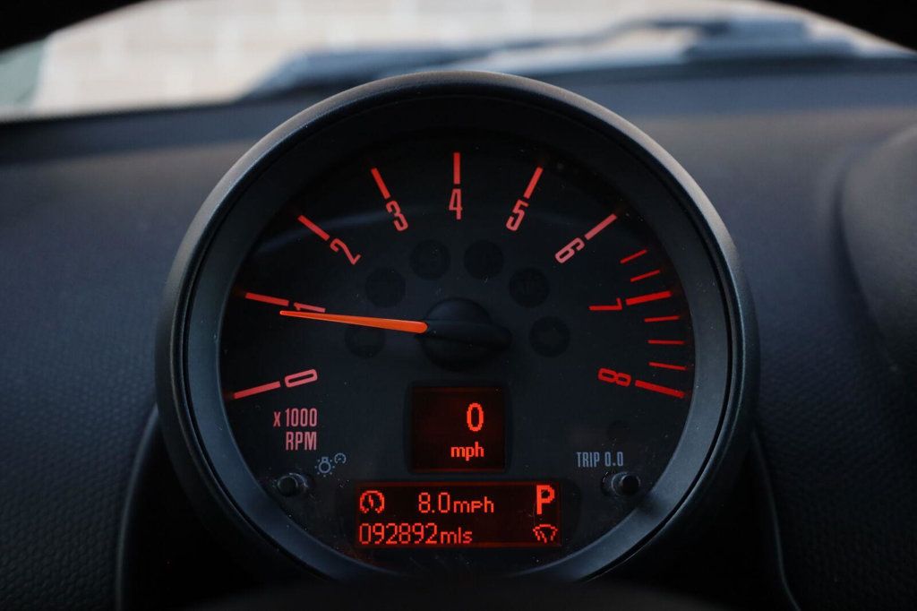 Mini Cooper photo 41