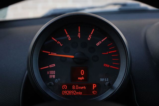 2015 MINI Cooper Paceman S - 23096805 - 40