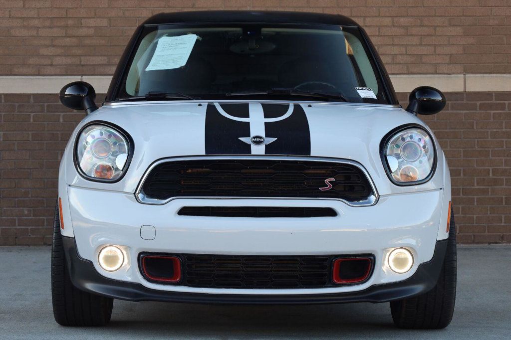 Mini Cooper photo 6