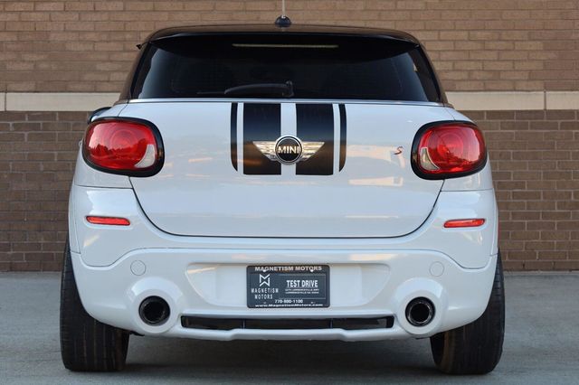 2015 MINI Cooper Paceman S - 23096805 - 8