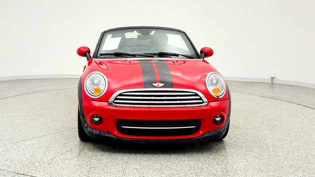 2015 MINI Cooper Roadster  - 23016918 - 1