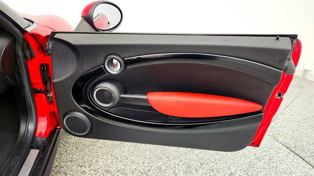 2015 MINI Cooper Roadster  - 23016918 - 20