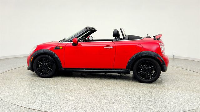2015 MINI Cooper Roadster  - 23016918 - 7