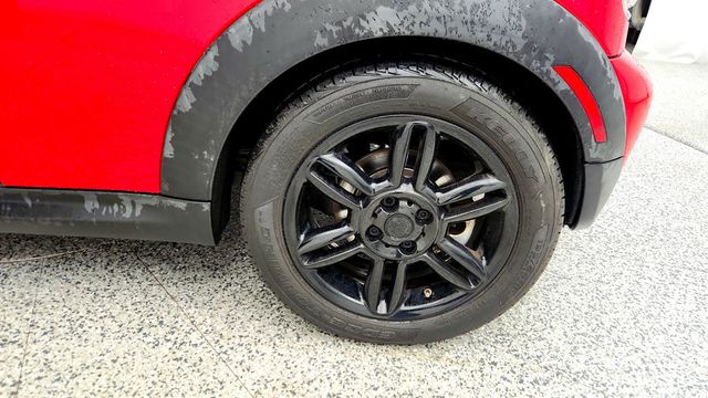 2015 MINI Cooper Roadster  - 23016918 - 8