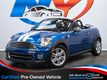 2015 MINI Cooper Roadster CLEAN CARFAX, CONVERTIBLE, 6-SPD MANUAL, HEATED SEATS - 22581054 - 0