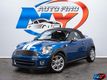 2015 MINI Cooper Roadster CLEAN CARFAX, CONVERTIBLE, 6-SPD MANUAL, HEATED SEATS - 22581054 - 6