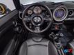 2015 MINI Cooper S Convertible 6-SPD MANUAL, CONVERTIBLE, HEATED SEATS, TECH PKG, SPORT PKG - 22995774 - 12